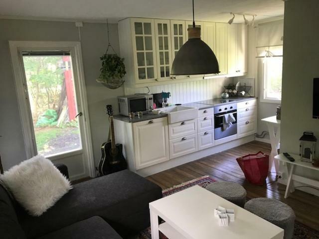 Gaesthuset I Aselstad 1 Norrköping Zewnętrze zdjęcie