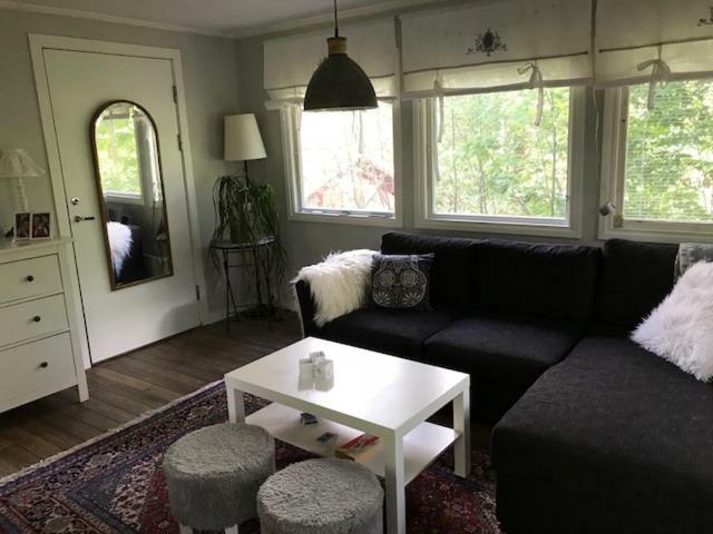 Gaesthuset I Aselstad 1 Norrköping Zewnętrze zdjęcie