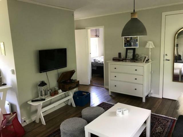 Gaesthuset I Aselstad 1 Norrköping Zewnętrze zdjęcie