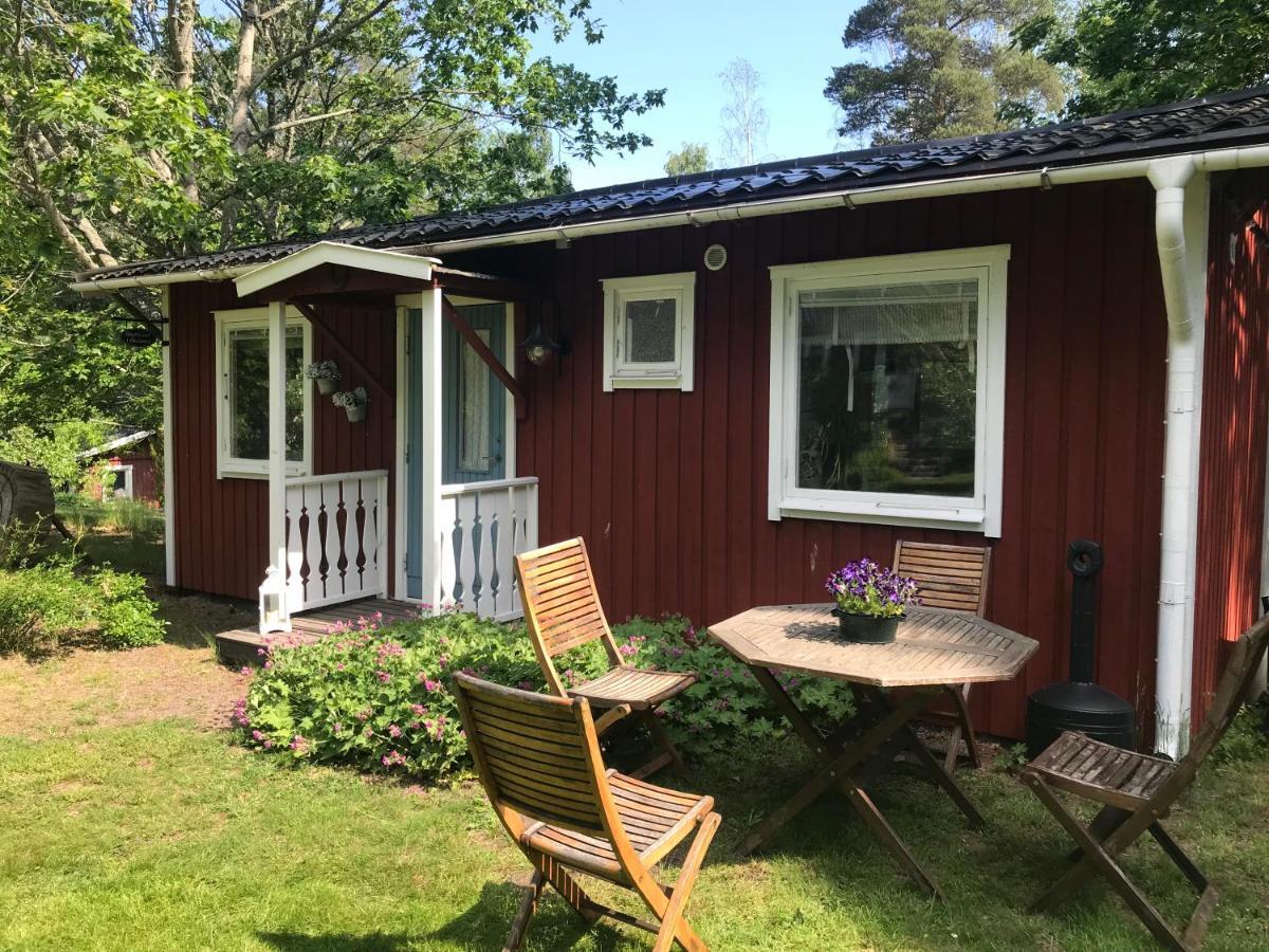 Gaesthuset I Aselstad 1 Norrköping Zewnętrze zdjęcie