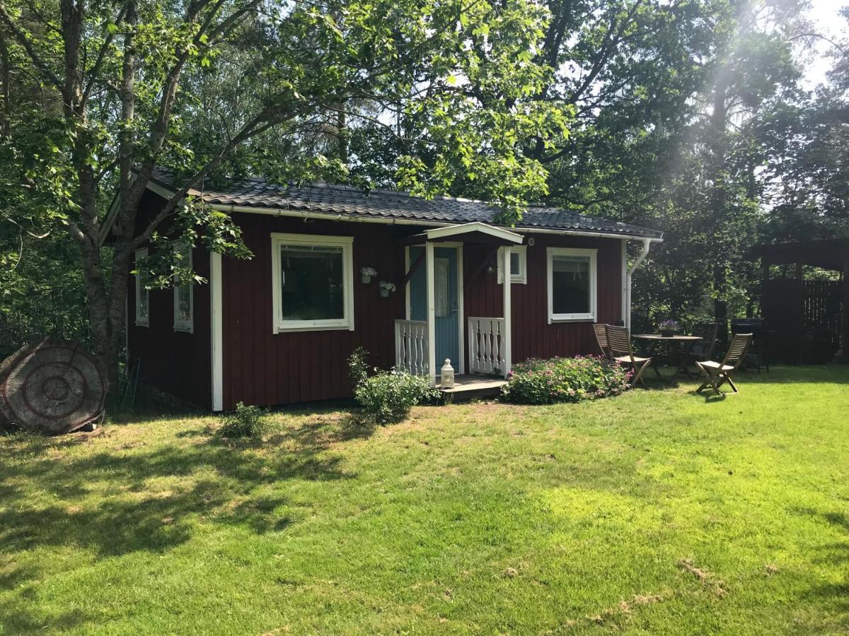 Gaesthuset I Aselstad 1 Norrköping Zewnętrze zdjęcie